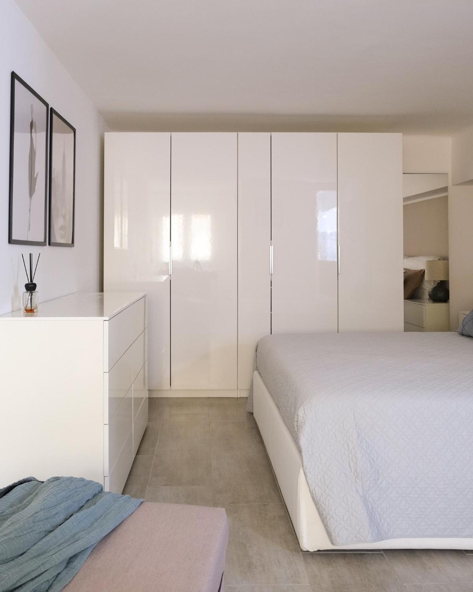 Urban Home Bari Exterior foto