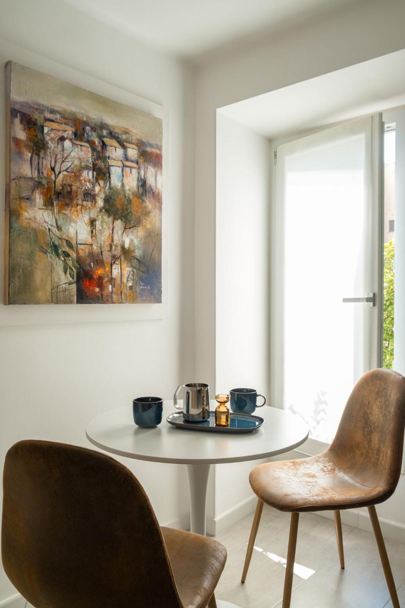 Urban Home Bari Exterior foto