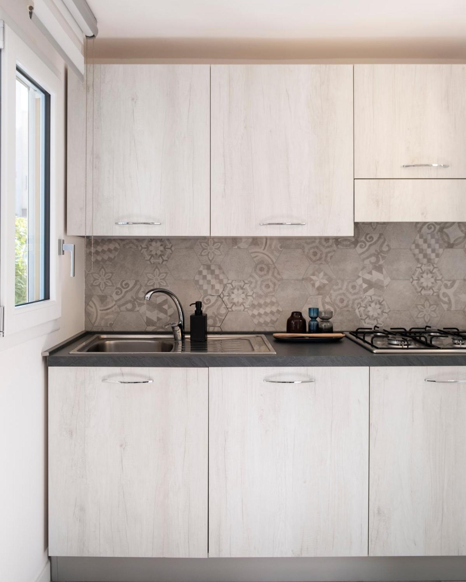Urban Home Bari Exterior foto