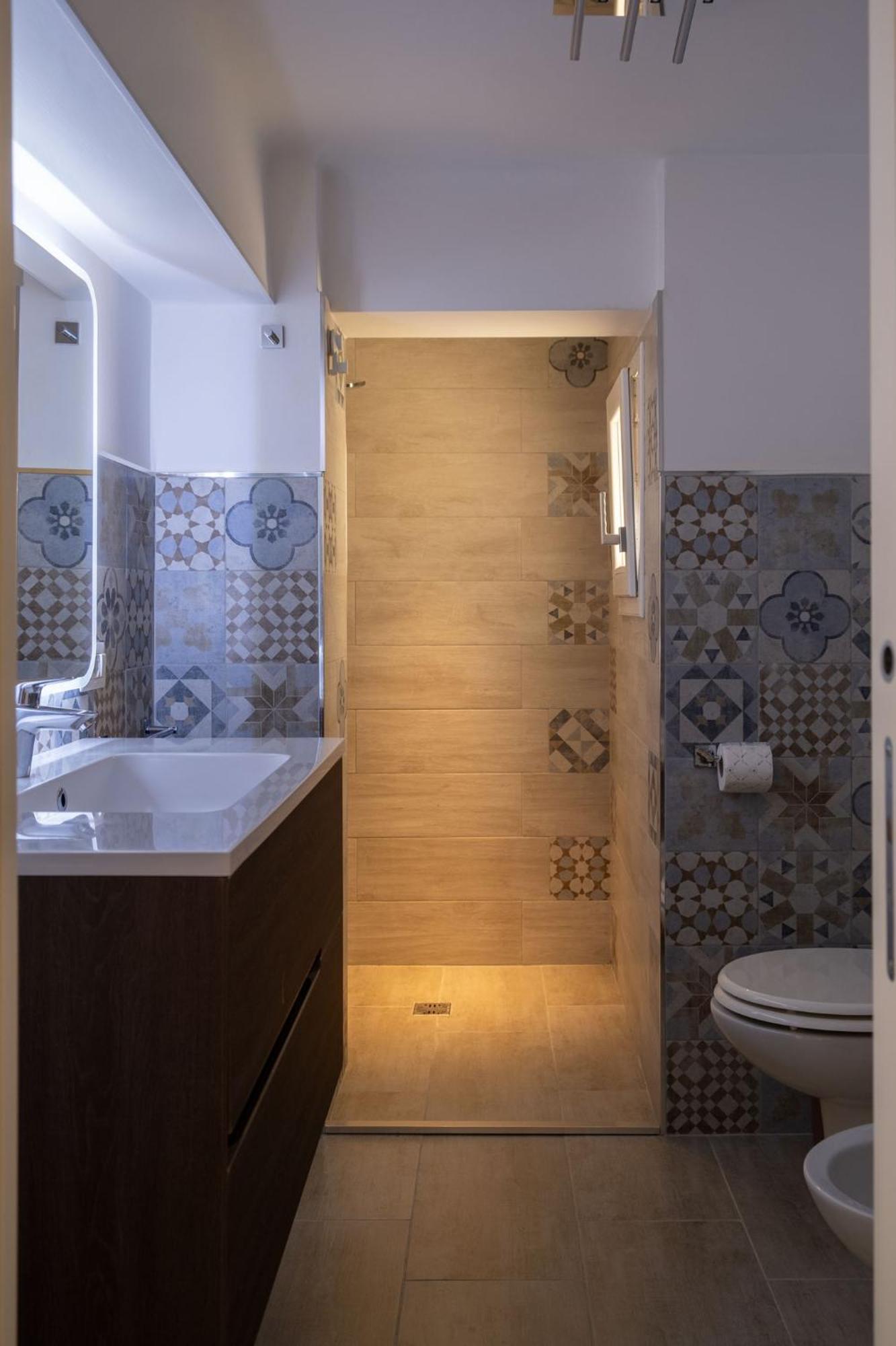 Urban Home Bari Exterior foto