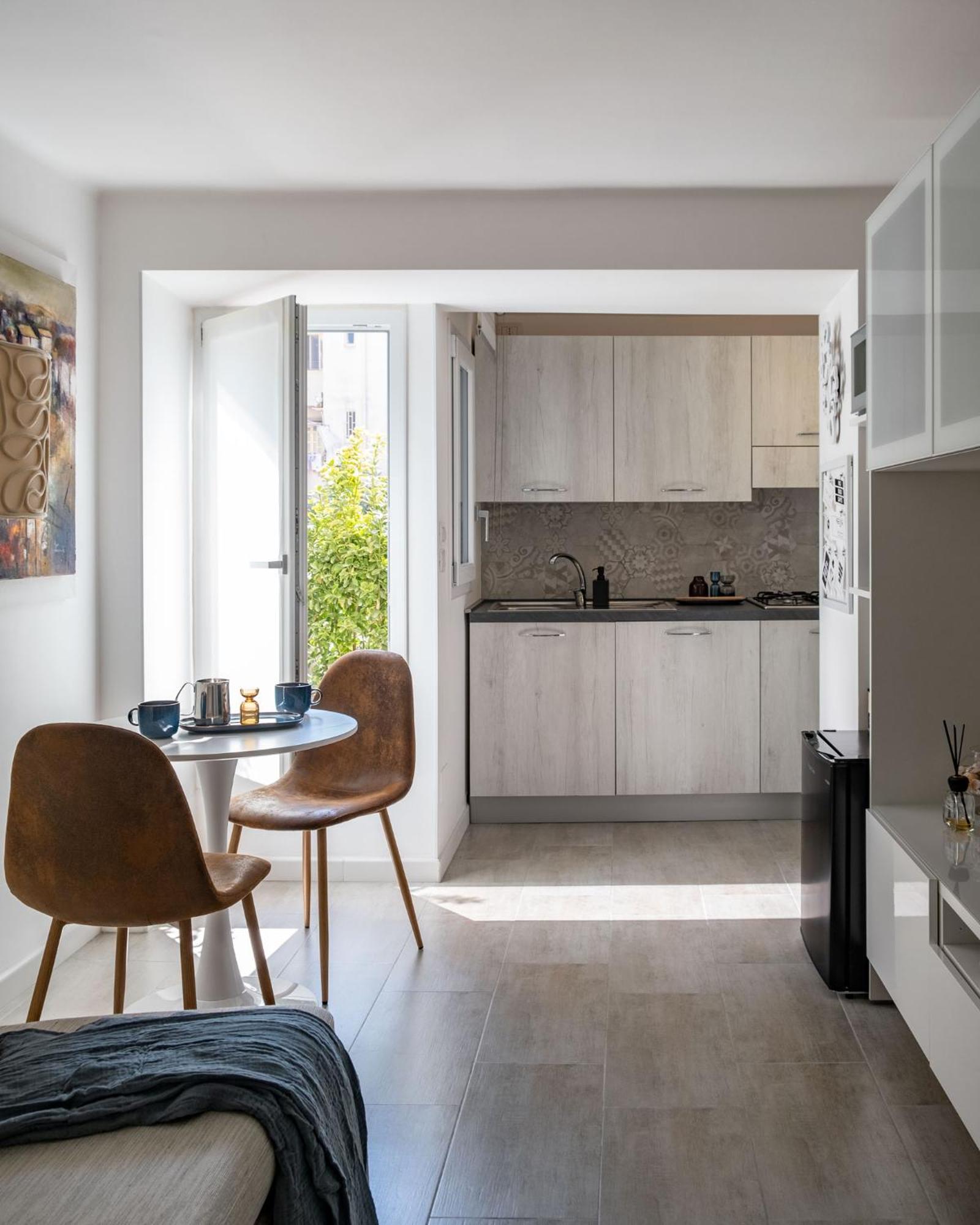 Urban Home Bari Exterior foto