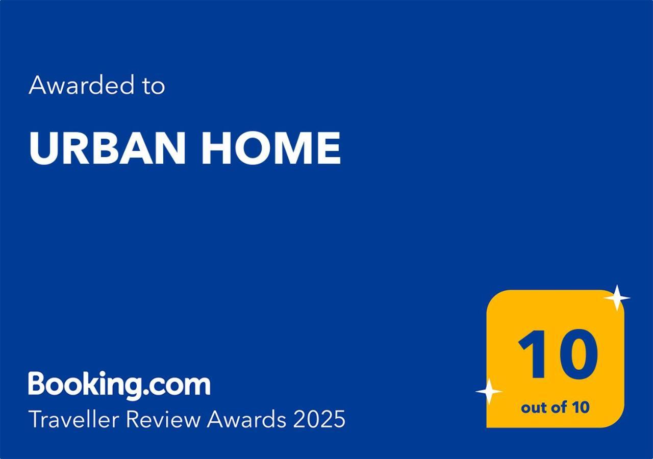 Urban Home Bari Exterior foto